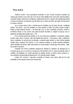 Referāts 'SPA pakalpojuma klāsta raksturojums viesnīcās "SPA Hotel Usma", "Baltvilla", "Jū', 4.