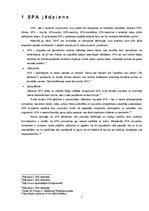 Referāts 'SPA pakalpojuma klāsta raksturojums viesnīcās "SPA Hotel Usma", "Baltvilla", "Jū', 5.