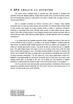 Referāts 'SPA pakalpojuma klāsta raksturojums viesnīcās "SPA Hotel Usma", "Baltvilla", "Jū', 6.