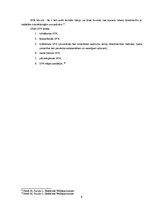 Referāts 'SPA pakalpojuma klāsta raksturojums viesnīcās "SPA Hotel Usma", "Baltvilla", "Jū', 9.