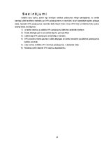 Referāts 'SPA pakalpojuma klāsta raksturojums viesnīcās "SPA Hotel Usma", "Baltvilla", "Jū', 19.