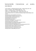 Referāts 'SPA pakalpojuma klāsta raksturojums viesnīcās "SPA Hotel Usma", "Baltvilla", "Jū', 21.