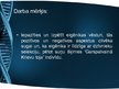 Prezentācija 'Eigēnika - mācība par ģenētiskā materiāla uzlabošanu nākamajām paaudzēm', 3.