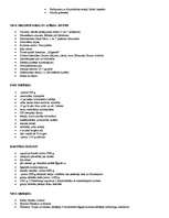 Konspekts 'Kultūras vēsture', 2.