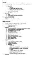 Konspekts 'Kultūras vēsture', 4.