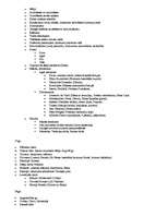 Konspekts 'Kultūras vēsture', 5.