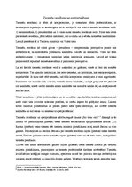 Konspekts 'Tiesa. Tiesu vara. Tiesvēdības principi', 2.