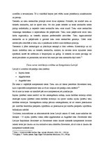 Konspekts 'Tiesa. Tiesu vara. Tiesvēdības principi', 4.