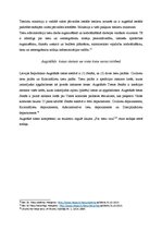 Konspekts 'Tiesa. Tiesu vara. Tiesvēdības principi', 5.