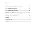 Referāts 'Regīnas Ezeras romāns "Aka"', 2.