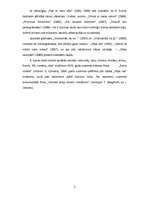 Referāts 'Regīnas Ezeras romāns "Aka"', 7.