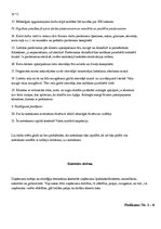 Paraugs 'Skaistumkopšanas uzņēmuma stratēģijas pamatmodelis', 5.