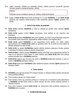 Paraugs 'Skaistumkopšanas uzņēmuma stratēģijas pamatmodelis', 7.