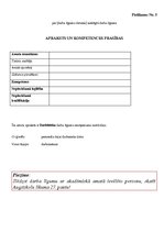 Paraugs 'Skaistumkopšanas uzņēmuma stratēģijas pamatmodelis', 10.