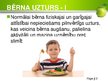 Prezentācija 'Veselīga uztura nozīme skolēnu veselības sekmēšanā', 3.