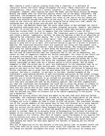 Eseja '"The Power and the Glory" by Graham Greene. Includes bibliography.', 1.