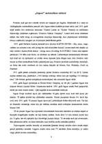 Referāts 'Anglijā ražotās automašīnas', 6.