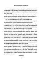 Referāts 'Anglijā ražotās automašīnas', 10.