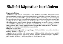 Prezentācija 'Skābēti kāposti ar burkāniem', 1.