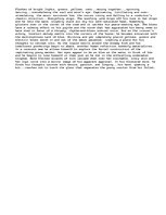 Eseja 'Romeo &amp; Juliet Movie: A Descriptive Paragraph on their First On-Screen Meeti', 1.