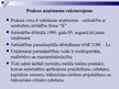 Prezentācija 'Prakses pārskats "Finanšu grāmatvedība"', 3.