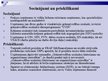 Prezentācija 'Prakses pārskats "Finanšu grāmatvedība"', 12.