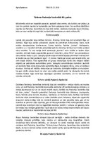 Referāts 'Tūrisms Padomju Savienībā 80-tajos gados', 1.