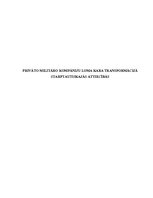 Referāts 'Privāto militāro kompāniju loma kara transformācijā starptautiskajās attiecībās', 1.
