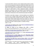 Referāts 'Privāto militāro kompāniju loma kara transformācijā starptautiskajās attiecībās', 18.
