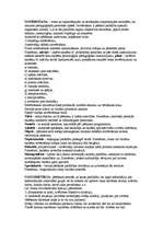 Konspekts 'Novērošana un sociometrija', 1.