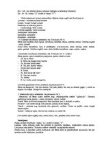 Konspekts 'Bērna runas un valodas izpēte pirmsskolas vecumā', 2.