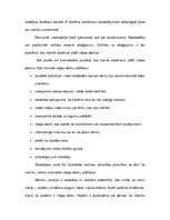 Eseja 'Mācīšanās procesa kvalitāte ir atkarīga no skolotāja izvēlētās mājas darbu sistē', 4.