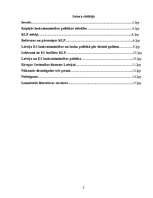 Referāts 'Kopējā lauksaimniecības politika un tās nozīme Latvijas lauksaimniecībā', 2.