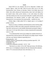 Referāts 'Kopējā lauksaimniecības politika un tās nozīme Latvijas lauksaimniecībā', 3.