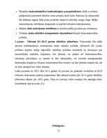 Referāts 'Kopējā lauksaimniecības politika un tās nozīme Latvijas lauksaimniecībā', 13.