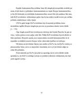 Referāts 'Kopējā lauksaimniecības politika un tās nozīme Latvijas lauksaimniecībā', 14.