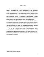 Referāts 'Characters and Main Discoveries Reading the "Little Prince" by De Saint-Exupéry', 4.