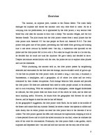 Referāts 'Characters and Main Discoveries Reading the "Little Prince" by De Saint-Exupéry', 6.