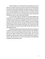 Referāts 'Characters and Main Discoveries Reading the "Little Prince" by De Saint-Exupéry', 7.