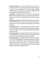 Referāts 'Characters and Main Discoveries Reading the "Little Prince" by De Saint-Exupéry', 10.