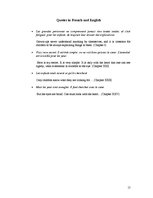 Referāts 'Characters and Main Discoveries Reading the "Little Prince" by De Saint-Exupéry', 15.