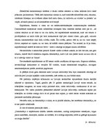 Eseja 'Vai esmu vīlusies kapitālismā un demokrātijā?', 2.