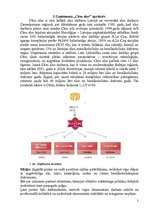 Referāts 'AS "Cēsu alus" tirgus izpēte', 3.
