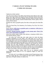 Referāts 'AS "Cēsu alus" tirgus izpēte', 5.