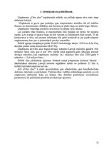 Referāts 'AS "Cēsu alus" tirgus izpēte', 22.
