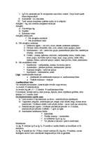 Konspekts 'Mikrobioloģija. Alerģijas', 2.