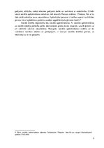 Eseja 'Sociālā apdrošināšana kā sociālās drošības pamats', 2.
