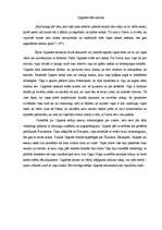 Konspekts 'Oļiņietes tēla analīze (Mērnieku laiki)', 1.