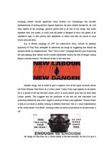 Referāts 'Political Propaganda', 13.