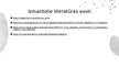 Prezentācija 'Aknu slimību pacientu aprūpe ambulatorā praksē', 11.